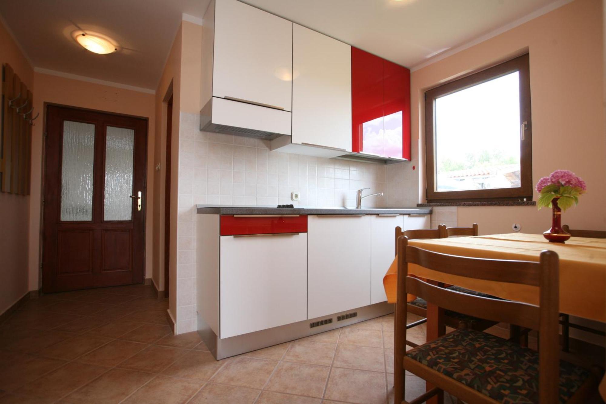Apartments Neda - Porec South 部屋 写真