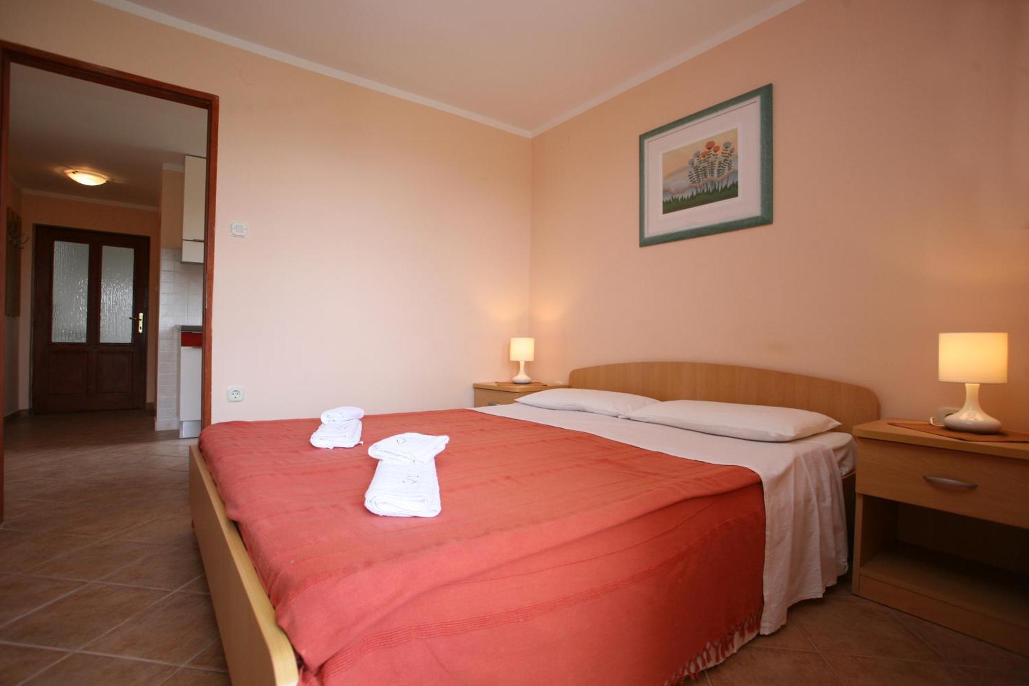 Apartments Neda - Porec South 部屋 写真
