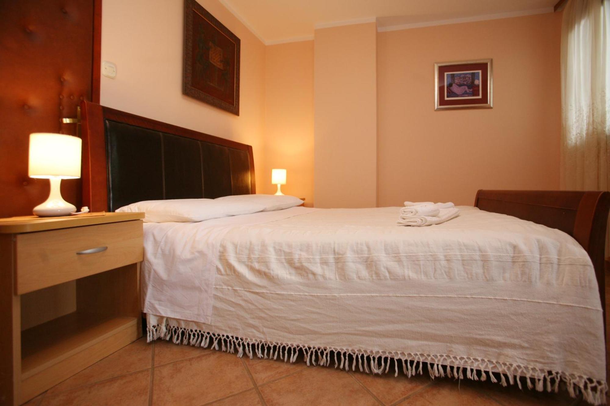 Apartments Neda - Porec South 部屋 写真