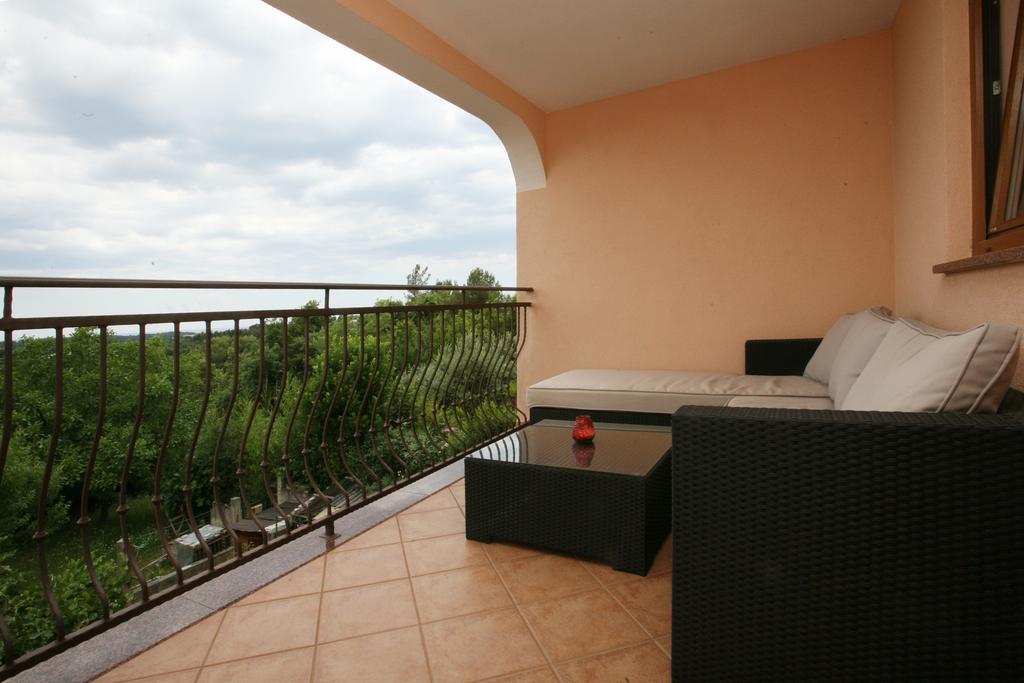 Apartments Neda - Porec South 部屋 写真