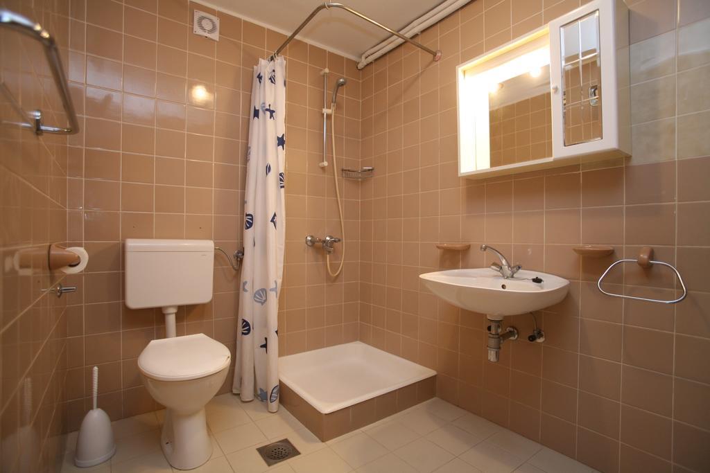 Apartments Neda - Porec South 部屋 写真