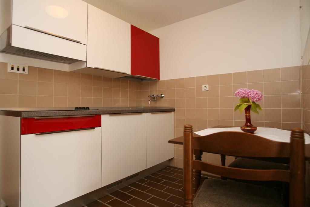 Apartments Neda - Porec South 部屋 写真