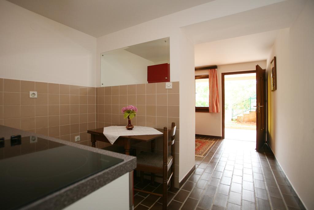 Apartments Neda - Porec South 部屋 写真